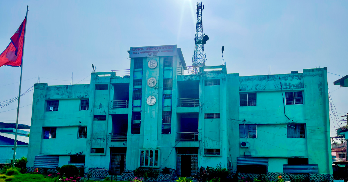 दमकमा जेई खोप अभियान : तेस्रो दिनसम्म १५ हजार ५६७ जनाले लगाए खोप