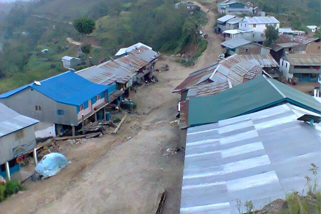 पाँचथरको दशमी बजारमा ७६औँ ऐतिहासिक प्रजातन्त्र दिवस मेला लाग्ने