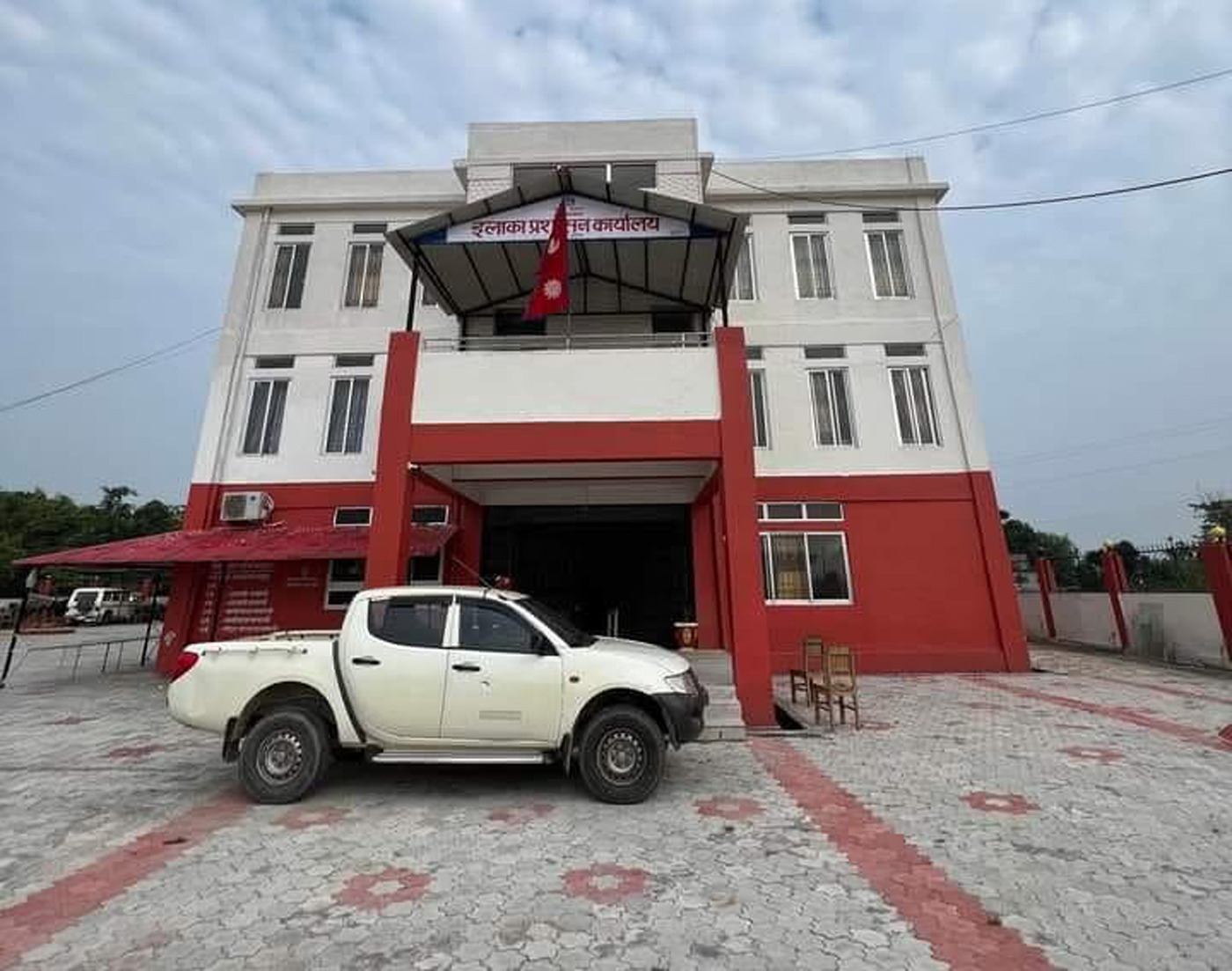 दमकमा राहदानी र राष्ट्रिय परिचयपत्रको अनलाइन फाराम निःशुल्क